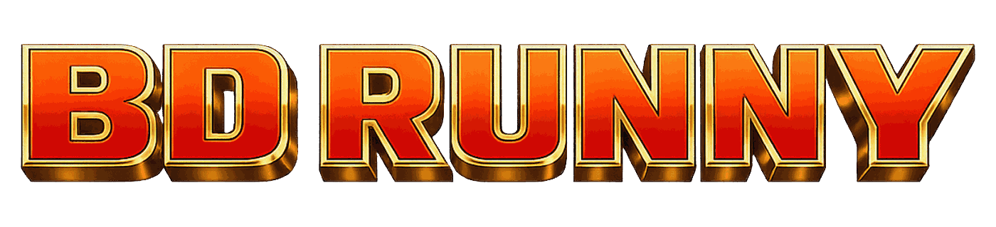 bd runny logo
